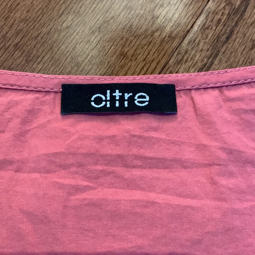 Pink top - Picture 2 of 4